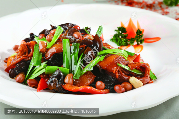 農(nóng)家小炒肉