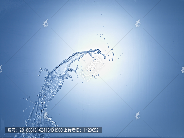 水素材