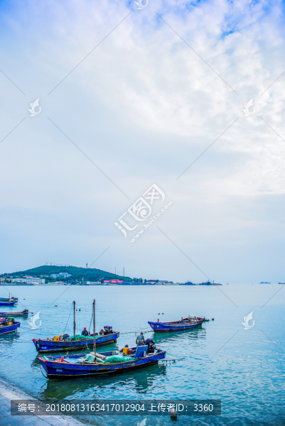 長(zhǎng)島風(fēng)光