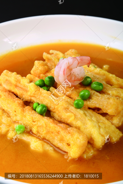 腐竹