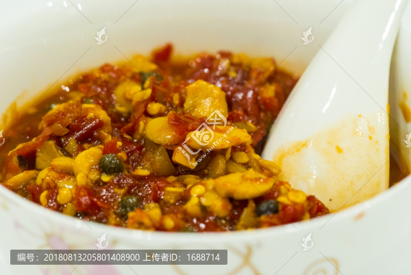 豆瓣醬