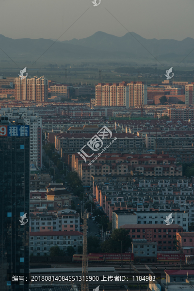 錦州市中心