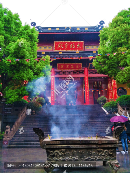 無錫南禪寺