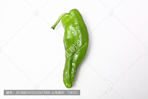 青椒