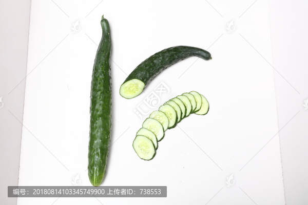 黃瓜