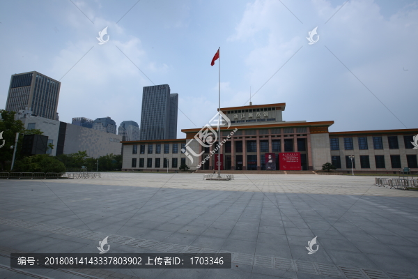 浙江展覽館