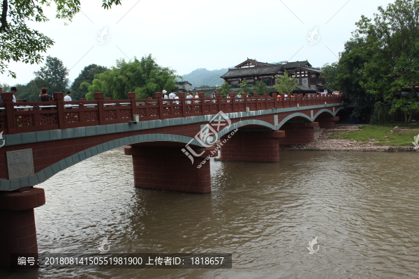 橋