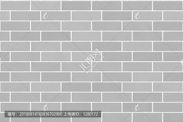 灰磚墻