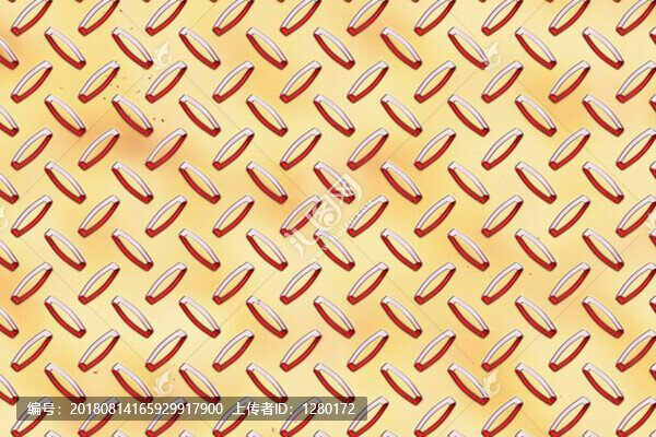 金屬質(zhì)感地板背景