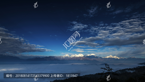 王崗坪