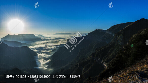 驕頂山