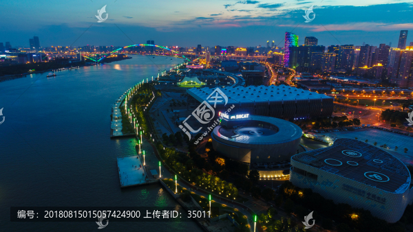 上海濱江