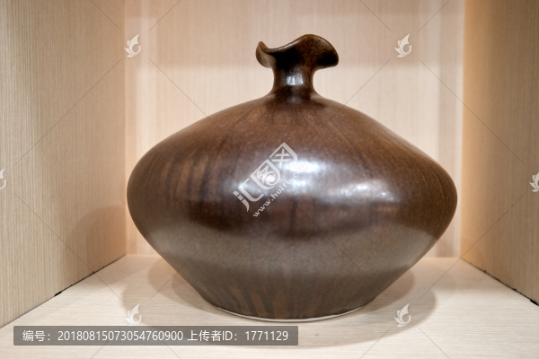 中式器皿