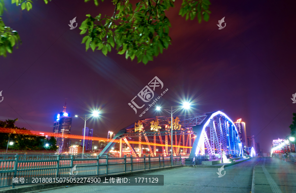 廣州夜景
