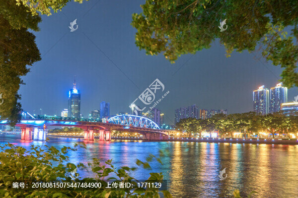海珠橋