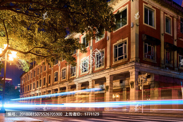 廣州夜景