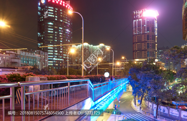 廣州夜景