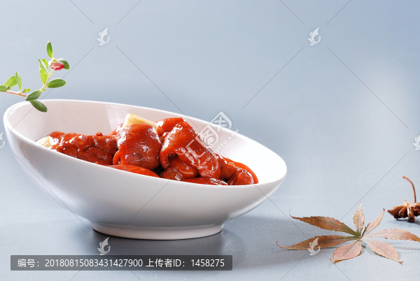 美容豬蹄