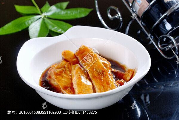 大腕燒魚檔