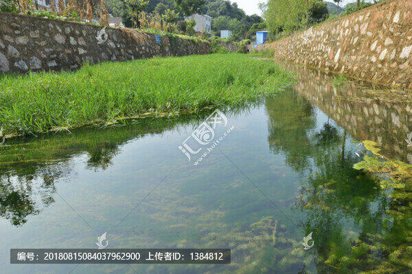 排水溝