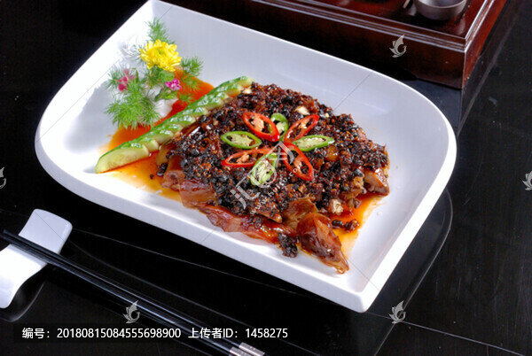 江西竹園雞