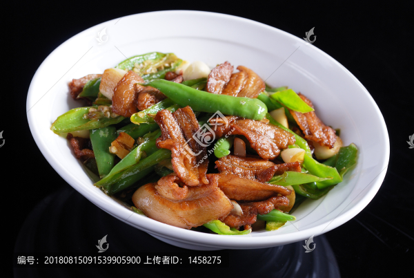農(nóng)家小炒肉