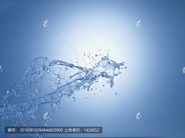 水元素
