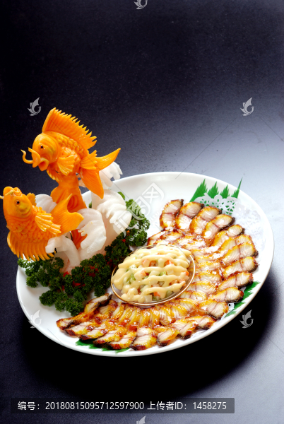 芝士碳烤肉
