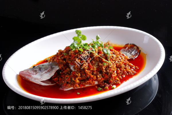 干燒桂花魚(yú)