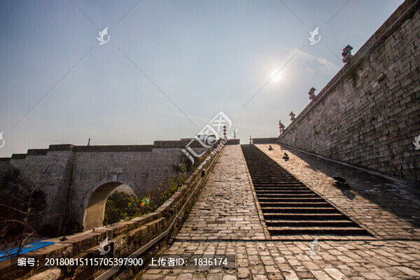 南京中華門城堡3