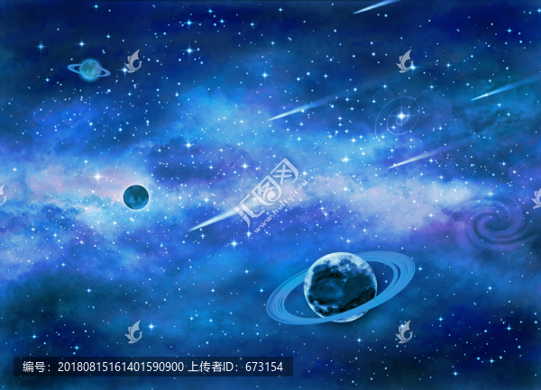 星空