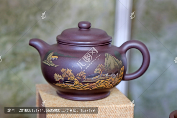 北京紫砂壺