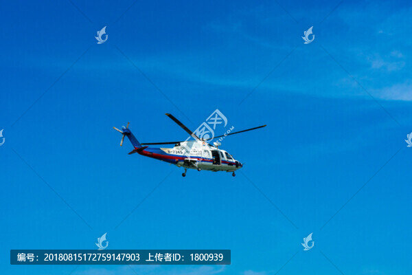 直升機