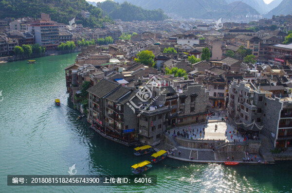 鎮(zhèn)遠(yuǎn)古城