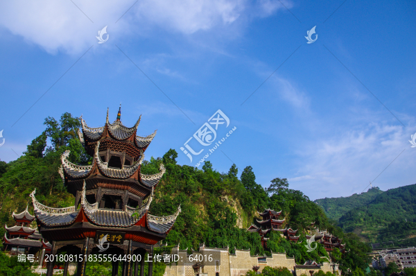 青龍洞