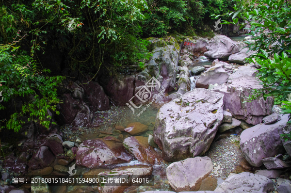 貴州亞木溝
