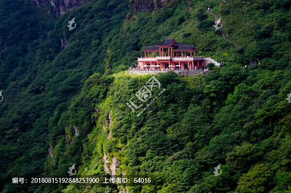 梵凈山景區(qū)