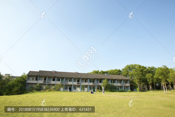 學校