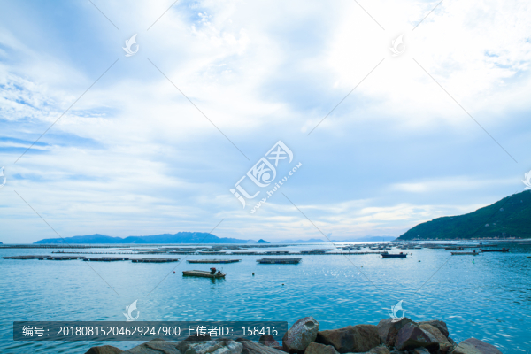 海產(chǎn)品養(yǎng)殖場