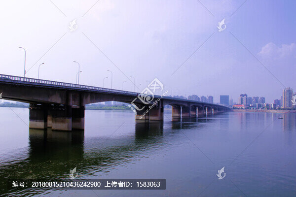 襄樊長虹大橋