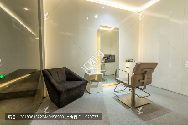 美發(fā)造型店
