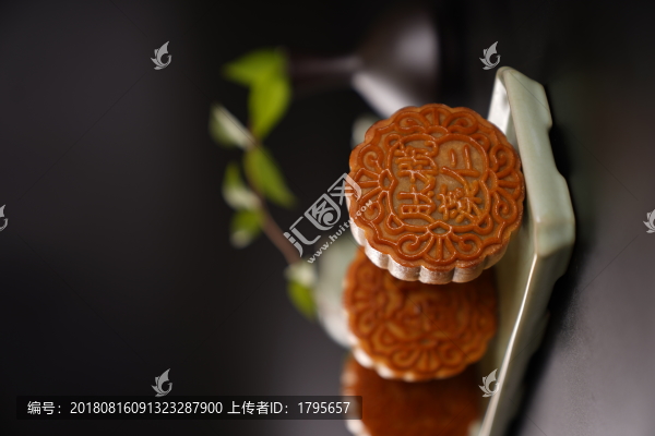月餅
