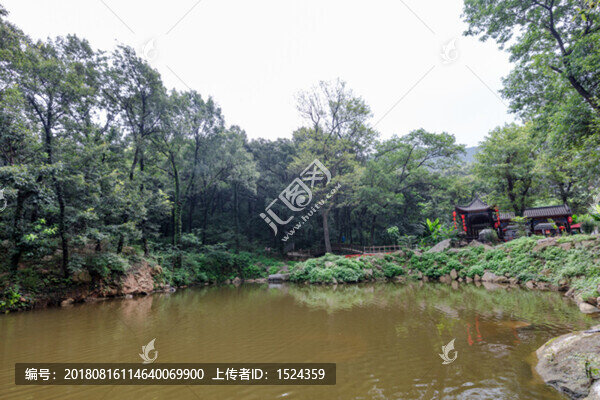 金頂山風(fēng)景區(qū)