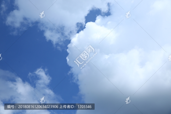 云朵