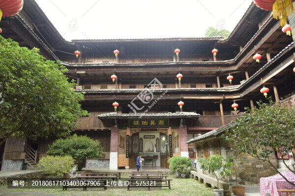 客家家訓(xùn)館