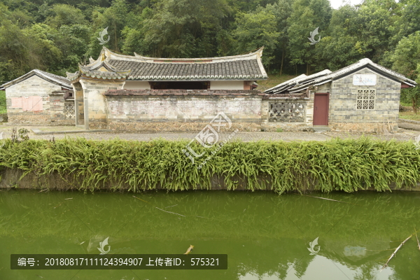永定客家土樓