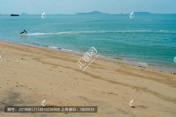 海灘