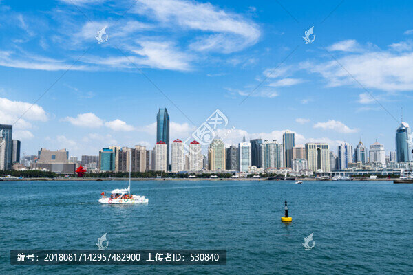 青島風(fēng)光