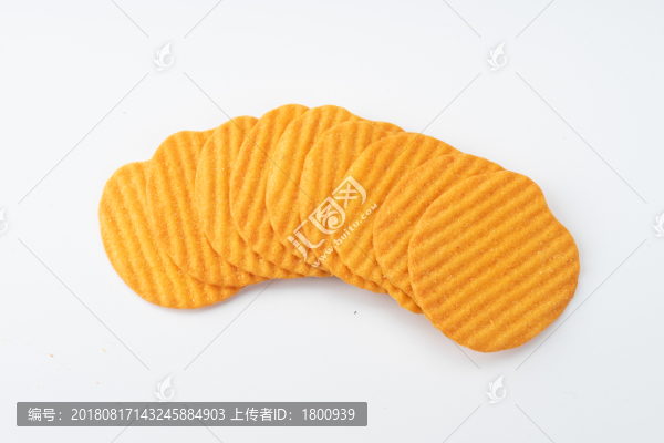 薯片