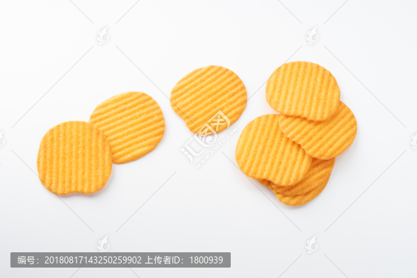 薯片